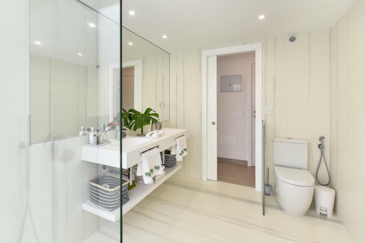 Maspalomas Beach Apartment La Charca III 外观 照片