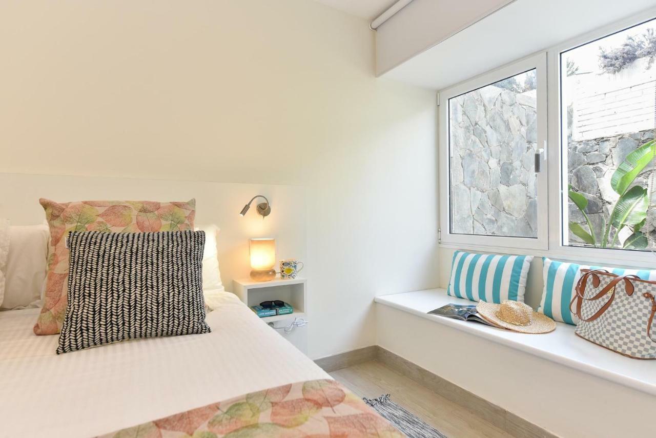 Maspalomas Beach Apartment La Charca III 外观 照片